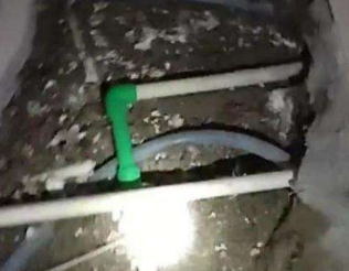 枝江卫生间漏水多少钱