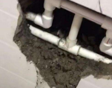 枝江卫生间漏水哪家好
