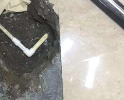 枝江卫生间测漏水多少钱