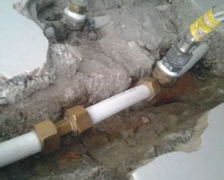 枝江测漏水多少钱