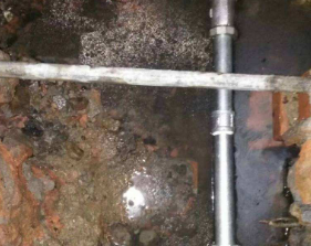 枝江卫生间测漏水多少钱