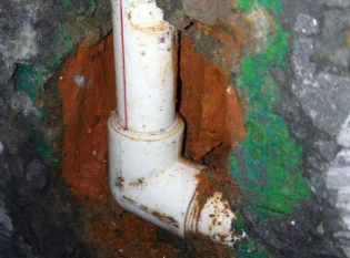 枝江卫生间测漏水价格明细