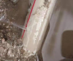 枝江水管维修公司