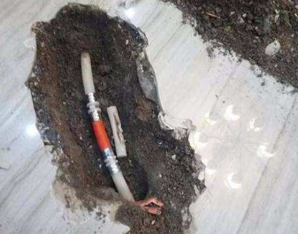 枝江水管维修哪家好