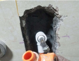 枝江卫生间测漏水哪家好