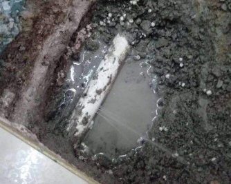 枝江卫生间测漏水哪家好