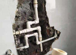 枝江卫生间测漏水价格多少