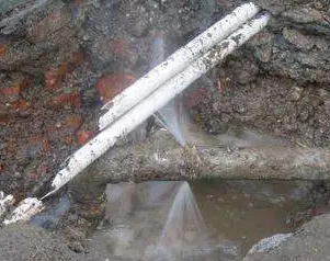 枝江水管维修费用是多少