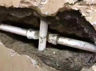 枝江水管维修哪家好