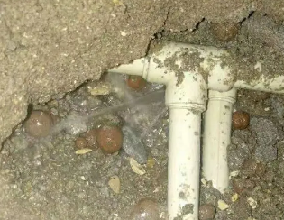 枝江卫生间测漏
