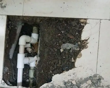 枝江卫生间测漏水哪家好