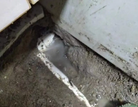 枝江卫生间测漏水多少钱