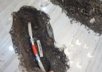 枝江卫生间测漏水哪家好