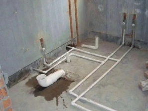 枝江水管维修多少钱
