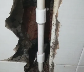 枝江卫生间测漏水的相关案例