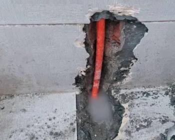 枝江漏水检测哪家好